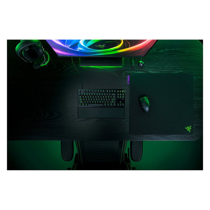 Razer Gigantus V2 Pro L Control Negro Razer Gigantus V2 Pro L Control Negro