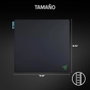 Razer Gigantus V2 Pro L Control Negro