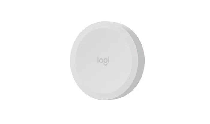 Logitech SCRIBE Off-White Sharecam Button Logitech SCRIBE Off-White Sharecam Button