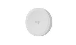 Logitech Share Button Mando a Distancia Blanco