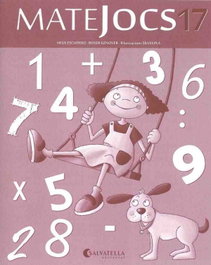 Matejocs 17, Neus Escudero - SALVATELLA