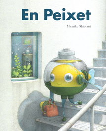 En Peixet, Mamiko Shiotani - PASTEL DE LUNA