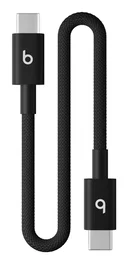 Apple Cable USB 2.0 USB-C 0,2 m Negro