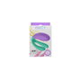 Vibrador para Parejas Party Color Toys