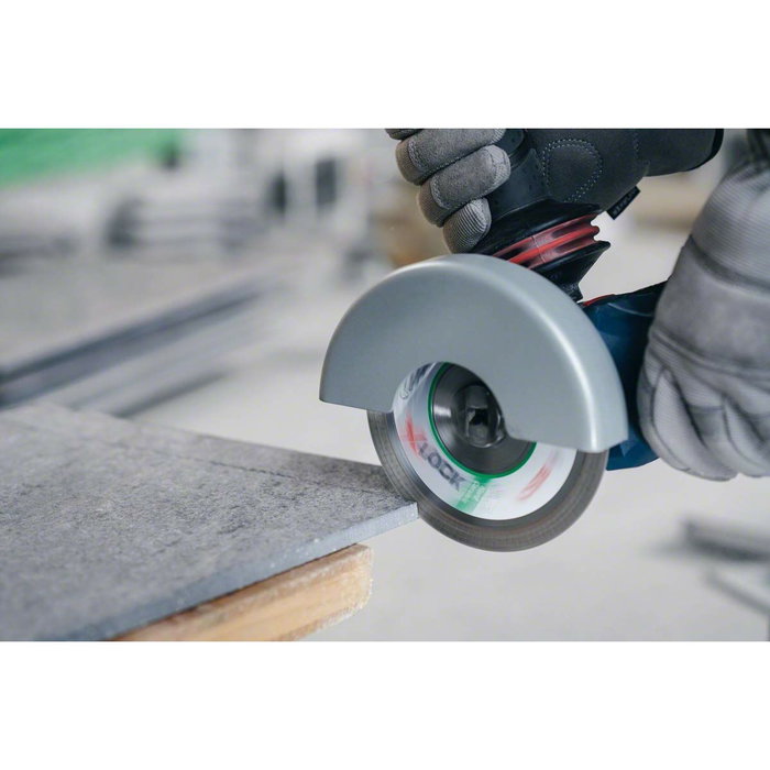 Bosch Professional Amoladora angular X-LOCK GWX 9-125 S Bosch Professional Amoladora angular X-LOCK GWX 9-125 S