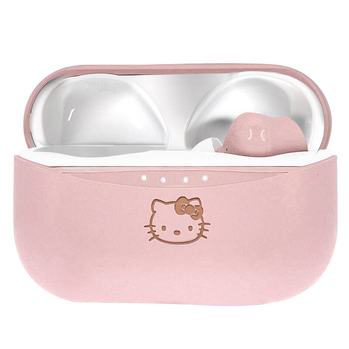 OTL TECHNOLOGIES Auriculares inalámbricos Hello Kitty OTL TECHNOLOGIES Auriculares inalámbricos Hello Kitty