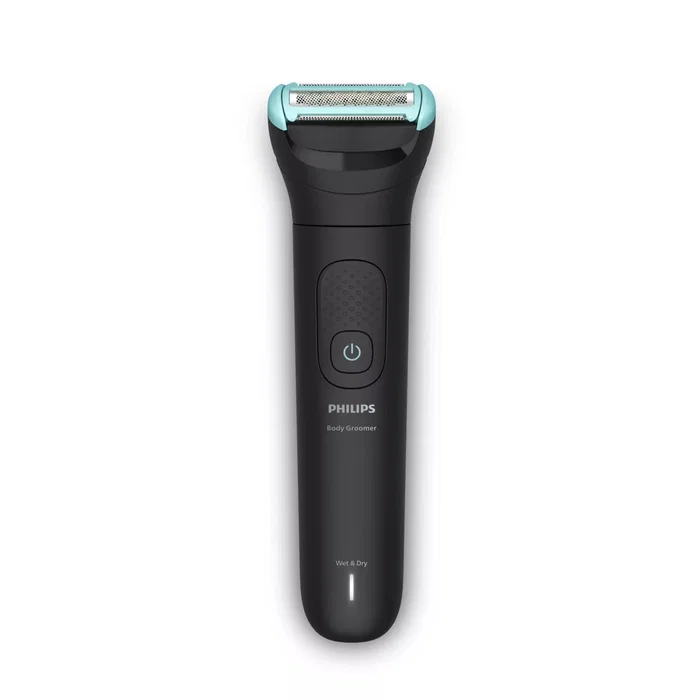 Philips Cortabarbas Serie 5000 BG5475/15 Negro