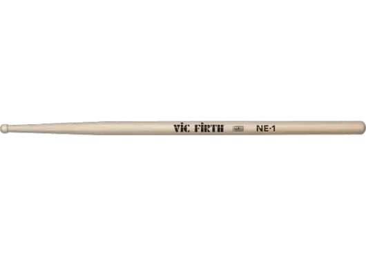 Vic Firth Baquetas Vf American Classic Ne1 - By Mike Johnston Vic Firth Baquetas Vf American Classic Ne1 - By Mike Johnston