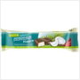 RAPUNZEL Barritas de coco con chocolate con leche 50gr
