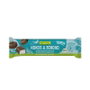 RAPUNZEL Barritas de coco con chocolate con leche 50gr