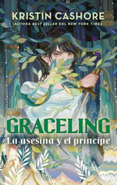 Graceling, Kristin Cashore - PUCK