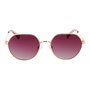 Polaroid PLD-6236-S-X-54S9EJR Gafas de sol Rosa y Dorado