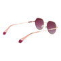 Polaroid PLD-6236-S-X-54S9EJR Gafas de sol Rosa y Dorado
