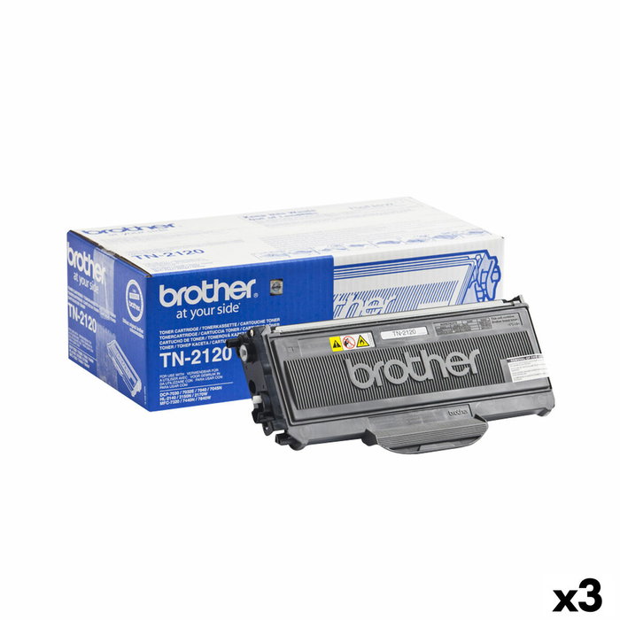 Brother TN2120