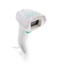 Datalogic Gryphon I GD4620 Healthcare Kit Blanco