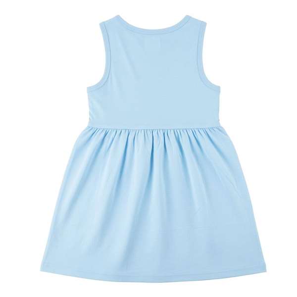 Cerdá Vestido Single Jersey Frozen 5 Años - Modelos surtidos