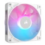 Corsair RX120 iCUE LINK RGB White 120mm