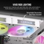 Corsair RX120 iCUE LINK RGB White 120mm