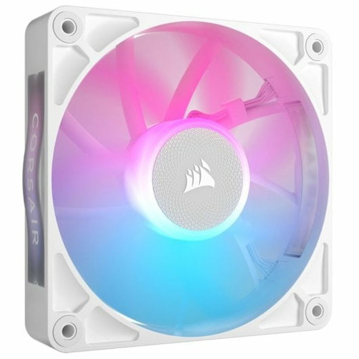 Corsair RX120 iCUE LINK RGB White 120mm