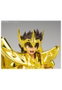 Bandai Sagittarius Seiya Inheritor of the Gold Cloth Figura 17 cm Saint Cloth Myth Ex