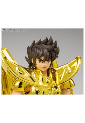 Bandai Sagittarius Seiya Inheritor of the Gold Cloth Figura 17 cm Saint Cloth Myth Ex