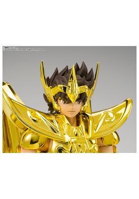 Bandai Sagittarius Seiya Inheritor of the Gold Cloth Figura 17 cm Saint Cloth Myth Ex