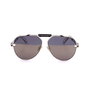 Gafas de Sol Hombre PHILIPP PLEIN SPP048M SHINY PALLADIUM Multicolor