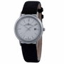 Zeno ZE5177-1 Reloj de Hombre con Correa de Cuero