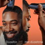 Braun HC5350 Blue Recortadora de Pelo para Hombre, Cabello y Barba, Color Azul - 448754