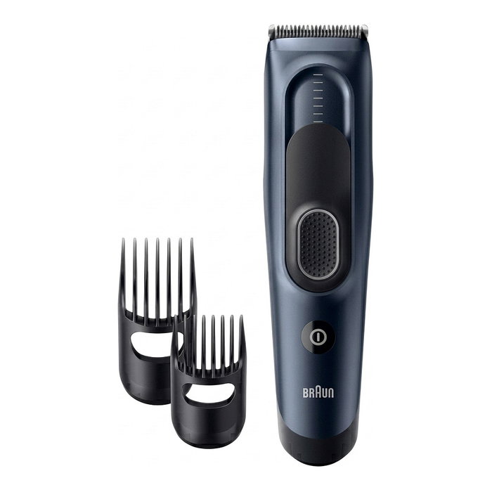 Braun Hair Clipper HC5350 Azul