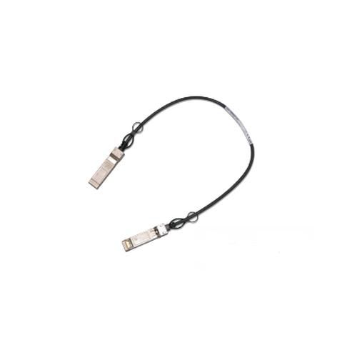 NVIDIA Cable de Cobre Pasivo 25Gb/s - 5m Negro