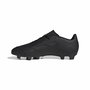 Botas de Fútbol para Adultos Adidas Predator Club Fxg Negro
