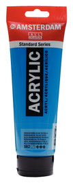 Amsterdam Azul Manganeso Ftalo 582
