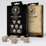 Dice Macabre Pack de Dados Power of the Underworld (7)