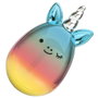 Cosmetic Club Cepillo Pelo Unicorn Party Kawaii Compacto Desenreda y Masajea