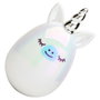 Cosmetic Club Cepillo Pelo Unicorn Party Kawaii Compacto Desenreda y Masajea