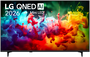LG QNED AI MiniLED 75QNED70B6A 75 pulg. 4K Ultra HD Smart TV Negro