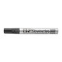 Sakura Pen-Touch Calligrapher Medio Plata