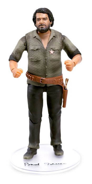 Bud Spencer Figura Bambino 18 cm