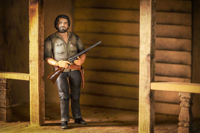 Bud Spencer Figura Bambino 18 cm