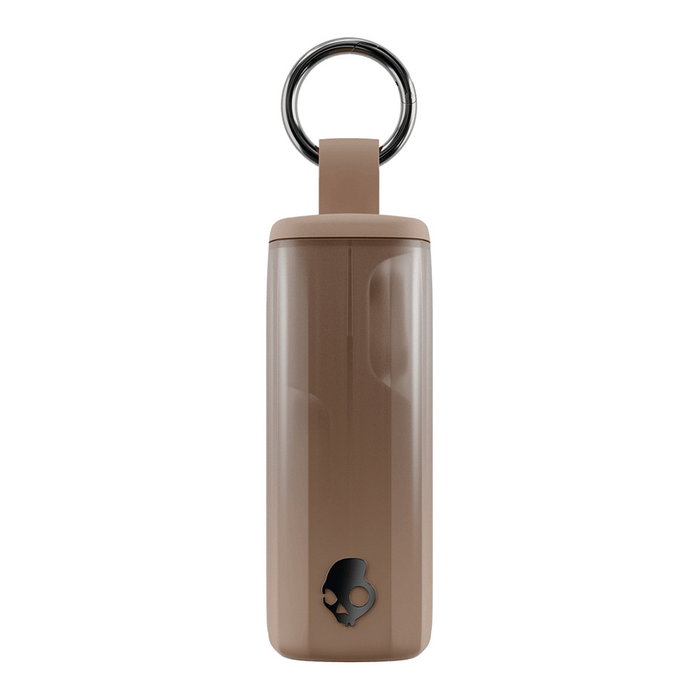 Skullcandy Method 360 ANC Auriculares True Wireless Bluetooth In-Ear con Cancelación de Ruido, Beige, Sound by Bose
