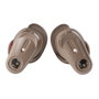 Skullcandy Method 360 ANC Auriculares True Wireless Bluetooth In-Ear con Cancelación de Ruido, Beige, Sound by Bose