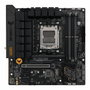 ASUS TUF GAMING B650M-E WIFI micro ATX AMD B650 AM5 DDR5