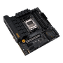 ASUS TUF GAMING B650M-E WIFI micro ATX AMD B650 AM5 DDR5