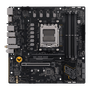 ASUS TUF GAMING B650M-E WIFI micro ATX AMD B650 AM5 DDR5