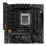 ASUS TUF GAMING B650M-E WIFI micro ATX AMD B650 AM5 DDR5