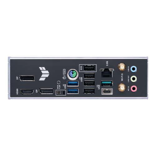 ASUS TUF GAMING B650M-E WIFI micro ATX AMD B650 AM5 DDR5
