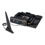 ASUS TUF GAMING B650M-E WIFI micro ATX AMD B650 AM5 DDR5