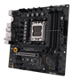 ASUS TUF GAMING B650M-E WIFI micro ATX AMD B650 AM5 DDR5