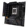 ASUS TUF GAMING B650M-E WIFI micro ATX AMD B650 AM5 DDR5